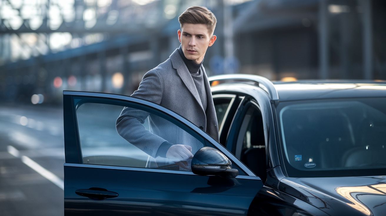 Bad Soden-Salmünster to Frankfurt Airport Transfer: Your Complete Guide